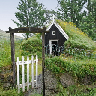 Núpsstadur